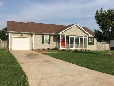 Main picture of 3874 Roscommon Way