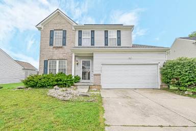 Main picture of 5469 Fairford Ct
