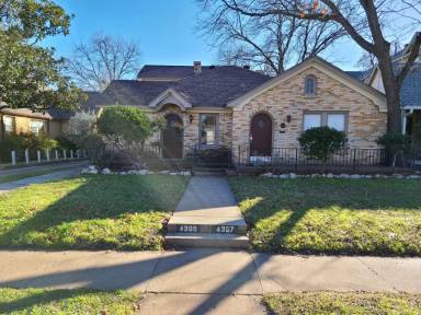 Main picture of 4305 El Campo Ave