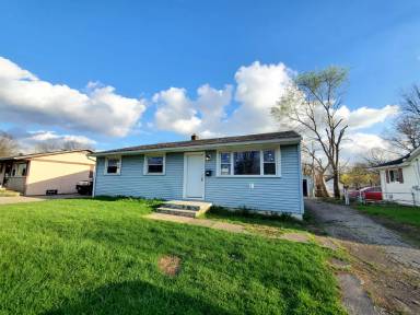 Main picture of 1253 E Innis Ave
