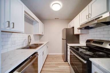 Main picture of Summers Run Apartments