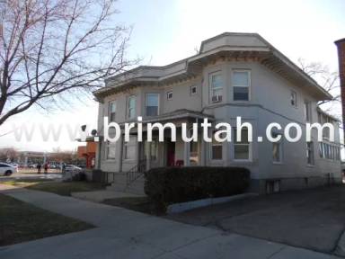 Main picture of 664 S West Temple