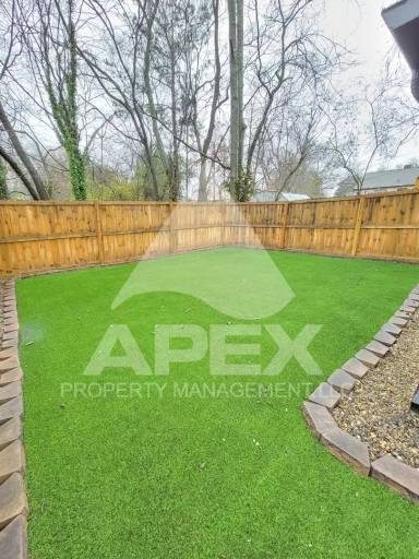 Main picture of 3620 Alpine Dr