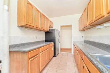 Main picture of 501 W 135th St
