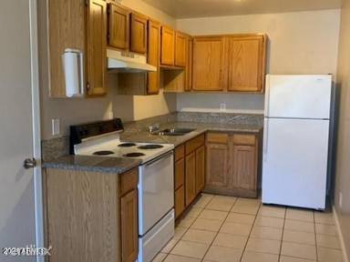 Main picture of Mountain View Apartments of Phoenix