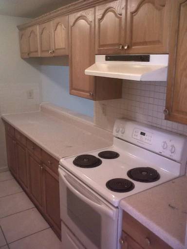 Main picture of Presidential Golfview Condominiums
