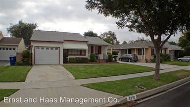 Main picture of 5718 Hersholt Ave