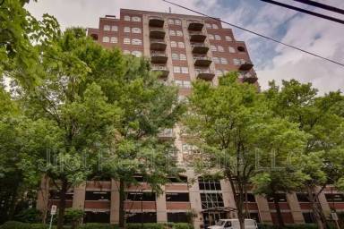 Main picture of Mathieson Exchange Lofts
