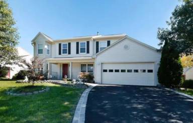 Main picture of 12619 Terrymill Dr