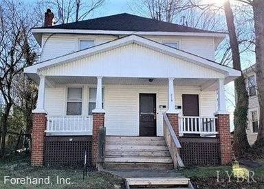 Main picture of 2010 Kingston Ave