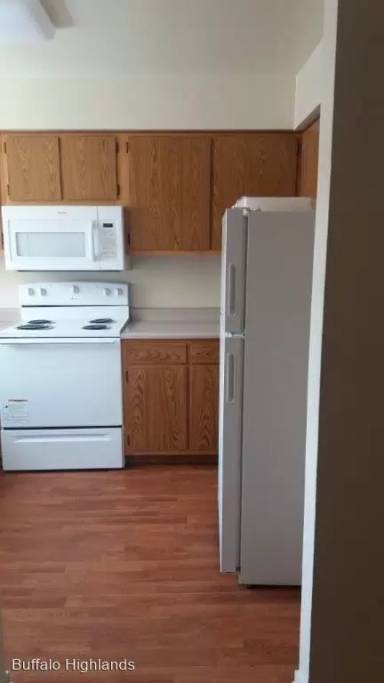 Main picture of Buffalo Highlands Apartments