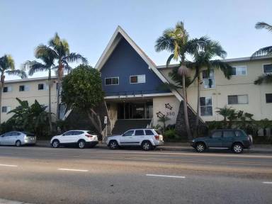 Main picture of Marina Palms Apartments
