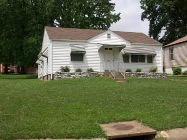 Main picture of 7808 Madison Dr