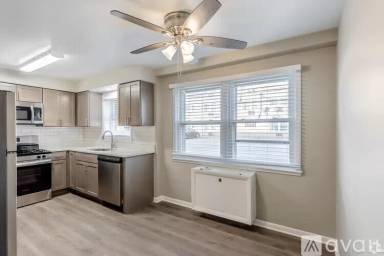 Main picture of 8532 W Gregory St