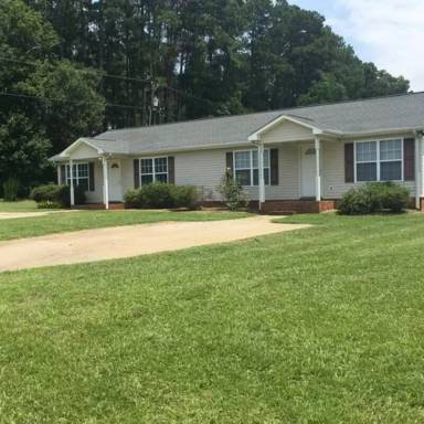 Main picture of 642A W Gap Creek Rd