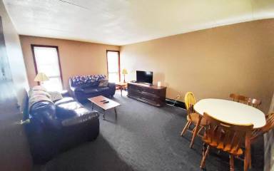 Main picture of Regency Apartments