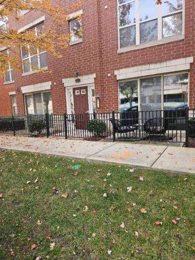 Main picture of 317 E 25th St