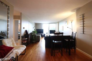 Main picture of 19 Winchester St Apartments