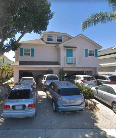 Main picture of 6553 - 6555 Del Playa Dr