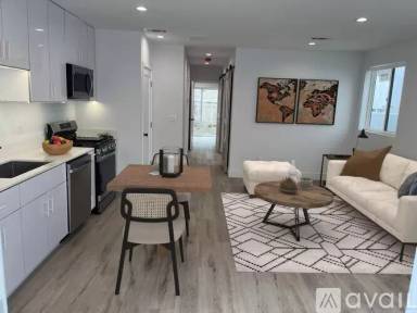 Main picture of 1629 Morton Ave