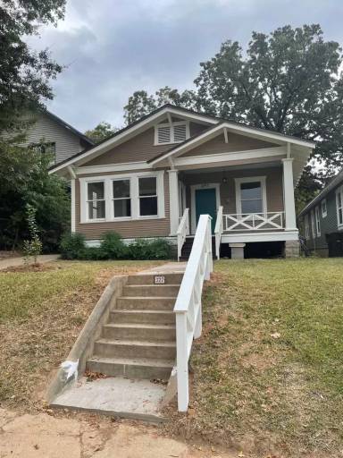 Main picture of 327 Wilkinson St