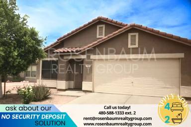 Main picture of 8432 E Milagro Cir