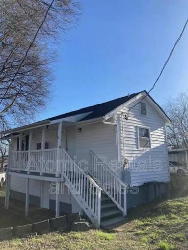 Main picture of 313 Atlantic Ave