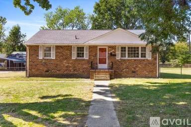 Main picture of 3708 Martin Ave
