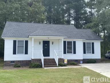 Main picture of 3801 Cravenhurst Ct