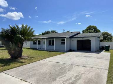 Main picture of 2312 Country Club Blvd