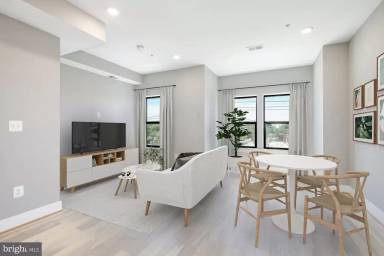 Main picture of 505 Kennedy St NW