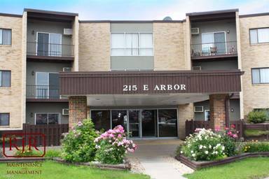 Main picture of Kirkwood Park Apartments