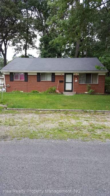 Main picture of 2714 Eldora Dr