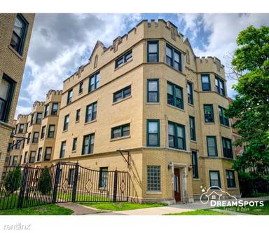 Main picture of 6612 S Kenwood Ave