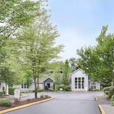 Main picture of Wildwood Townhomes