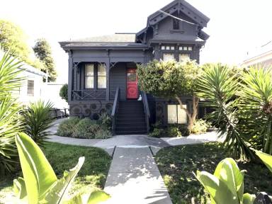Main picture of 2108 San Antonio Ave