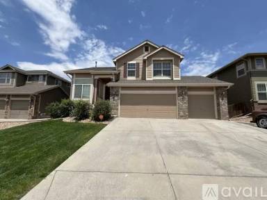 Main picture of 2701 White Wing Rd