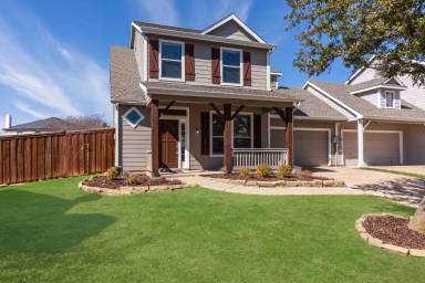 Main picture of 918 Greene Way