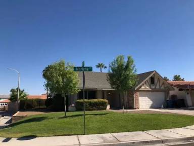 Main picture of 2459 Marlene Ct