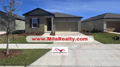 Main picture of 2443 Grey Hawk DR Kissimmee FL 34746 - 1