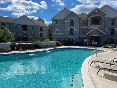 Main picture of The Breaker's Residential Apartments