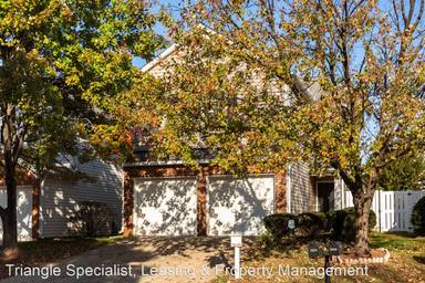Main picture of 5504 Sorrell Crossing Dr