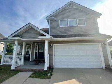 Main picture of 2167 Eleuthera Way