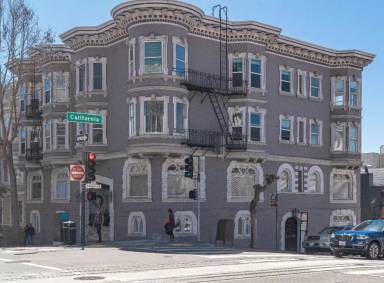 Main picture of 1298 California St