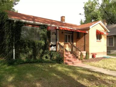 Main picture of 626 S Whitcomb St