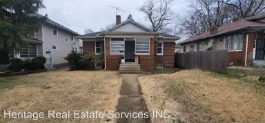 Main picture of 4428 Washington St