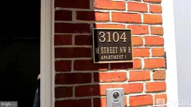 Main picture of 3104 M St NW