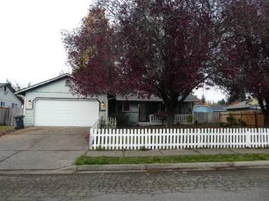 Main picture of 6529 73rd St NE