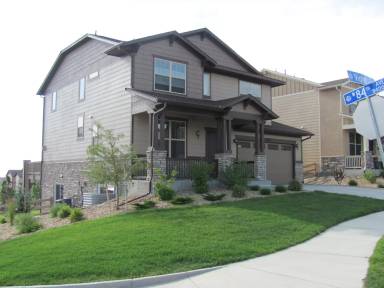 Main picture of 8394 Violet Ct