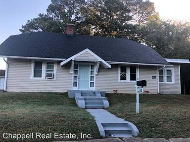 Main picture of 337 Royal Oak Ave